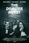 Poster for The Disaster Artist.
