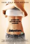 Poster for The Babysitters.