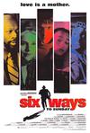 Poster for Six Ways to Sunday.