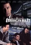 Poster for Brooklyn Rules.