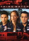 Poster for Third Watch.