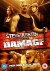 Poster for Damage.