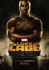 Poster for Luke Cage.