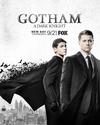 Poster for Gotham.