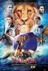 Poster for The Chronicles of Narnia: The Voyage of the Dawn Treader.