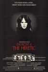 Poster for Exorcist II: The Heretic.