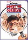 Poster for Honey, We Shrunk Ourselves!.