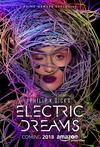 Poster for Philip K. Dick's Electric Dreams.