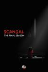 Poster for Scandal.