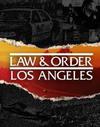 Poster for Law & Order: LA.