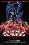 Poster for Demonoid.