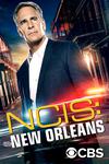 Poster for NCIS: New Orleans.