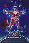 Poster for National Lampoon's Christmas Vacation.