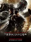 Poster for Terminator Salvation.