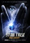 Poster for Star Trek: Discovery.