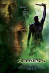 Poster for Star Trek: Nemesis.