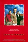 Poster for Bottle Rocket.