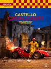 Poster for Castello Cavalcanti.
