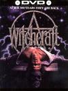 Poster for Witchcraft.