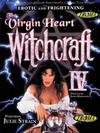 Poster for Witchcraft IV: The Virgin Heart.