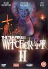 Poster for Witchcraft II: The Temptress.