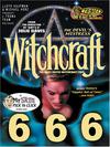 Poster for Witchcraft VI.