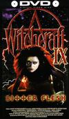 Poster for Witchcraft IX: Bitter Flesh.