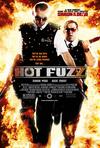 Poster for Hot Fuzz.