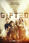 Poster for The Gifted.