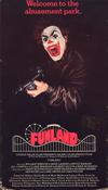 Poster for Funland.