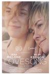 Poster for Lovesong.
