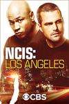 Poster for NCIS: Los Angeles.