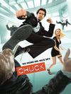 Poster for Chuck.