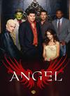 Poster for Angel.