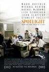 Poster for Spotlight.