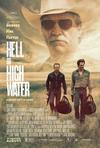 Poster for Hell or High Water.