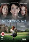 Poster for The Thirteenth Tale.
