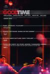 Poster for Good Time.