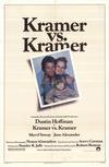 Poster for Kramer vs. Kramer.