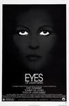 Poster for Eyes of Laura Mars.