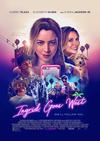 Poster for Ingrid Goes West.