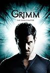 Poster for Grimm.