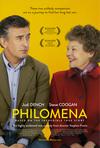 Poster for Philomena.