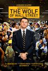 Poster for The Wolf of Wall Street.