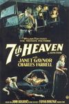 Poster for 7th Heaven.