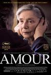 Poster for Amour.
