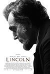 Poster for Lincoln.