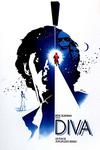 Poster for Diva.