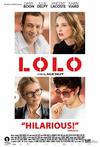 Poster for Lolo.