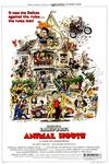 Poster for Animal House.